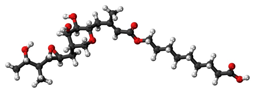 Mupirocin