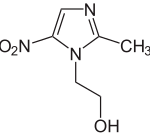 Metronidazole